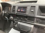 Volkswagen Multivan 36