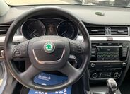 Škoda Superb 12