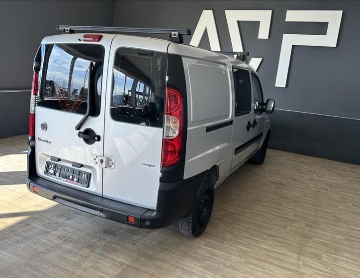 Fiat Dobló 6