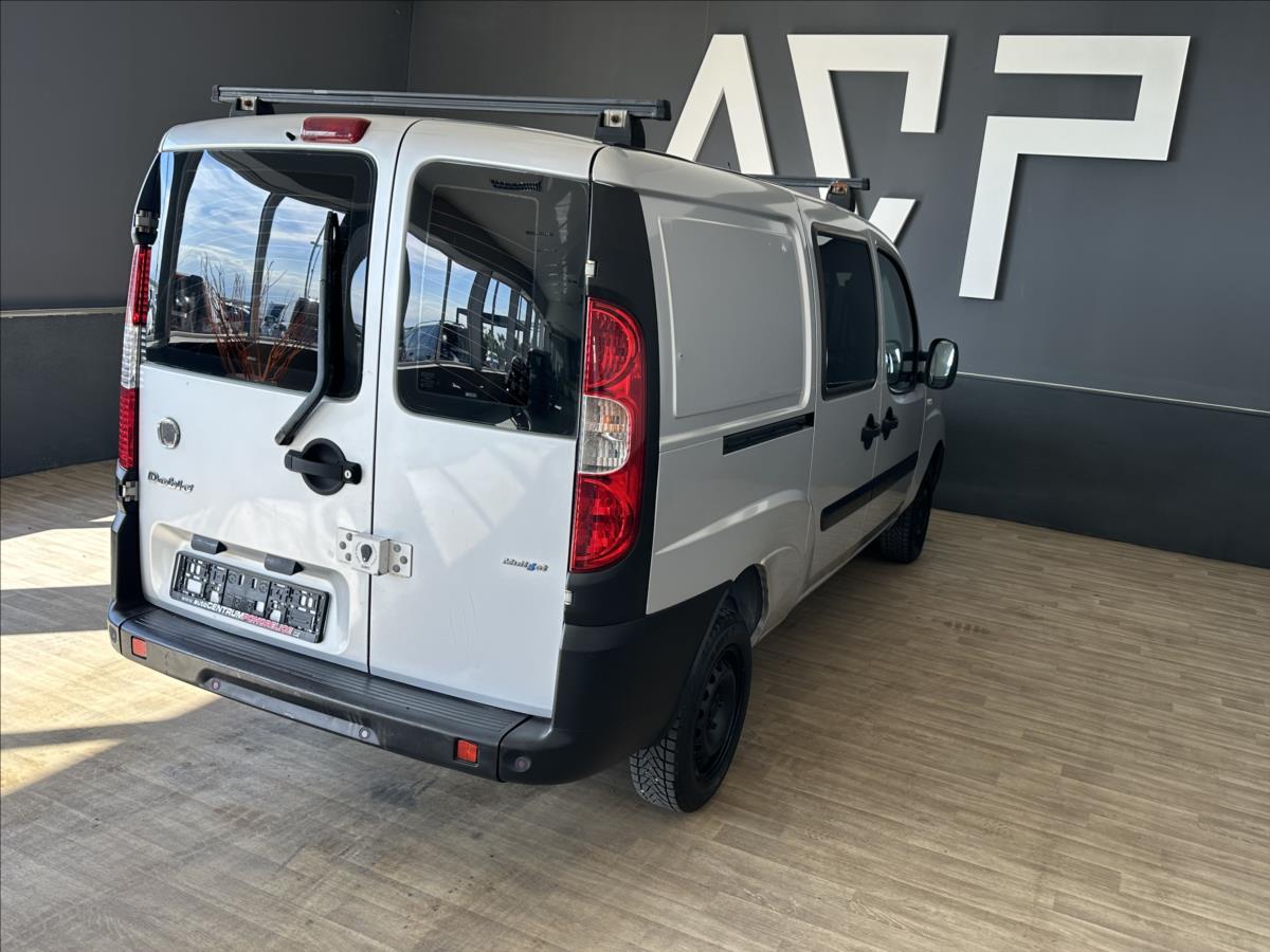 Fiat Dobló