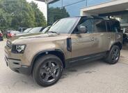 Land Rover Defender 9