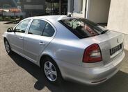 Škoda Octavia 6