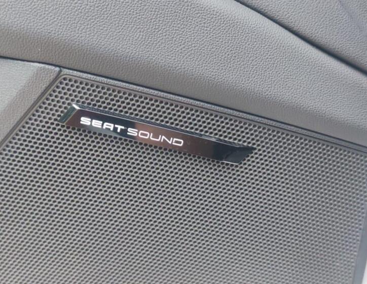 Seat Leon 14