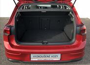 Volkswagen Golf 11