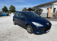 Peugeot 307 3