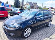 Volkswagen Golf 1