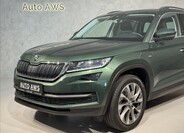 Škoda Kodiaq 4