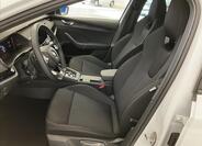 Škoda Octavia 12