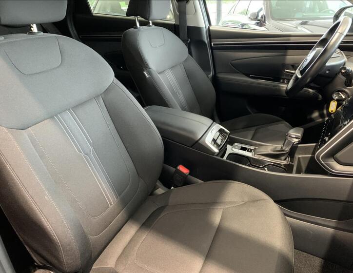 Hyundai Tucson 43