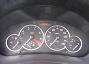 Peugeot 206 13