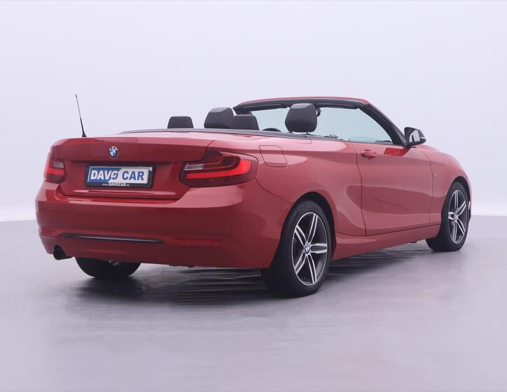 BMW Řada 2 15