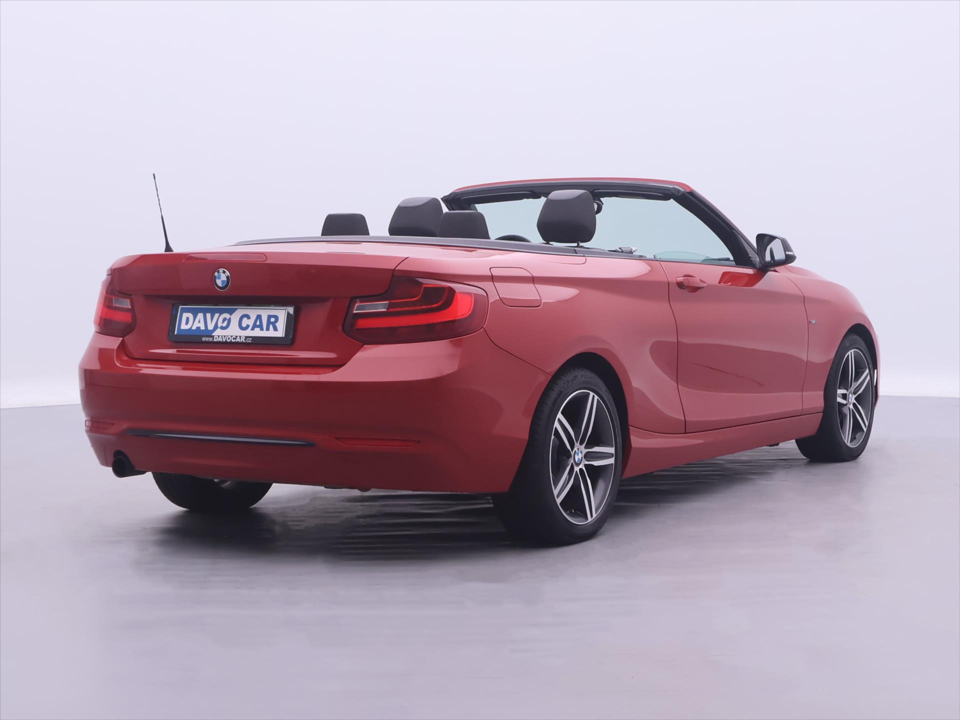 BMW Řada 2
