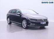 Volkswagen Passat 1