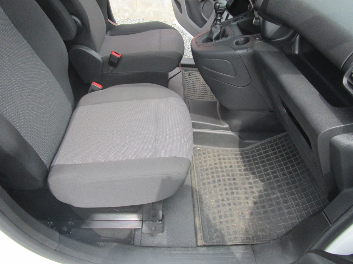 Citroën Berlingo