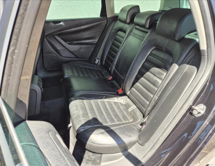 Volkswagen Passat 14