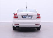 Škoda Octavia 6