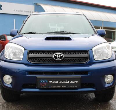 Toyota RAV4 2
