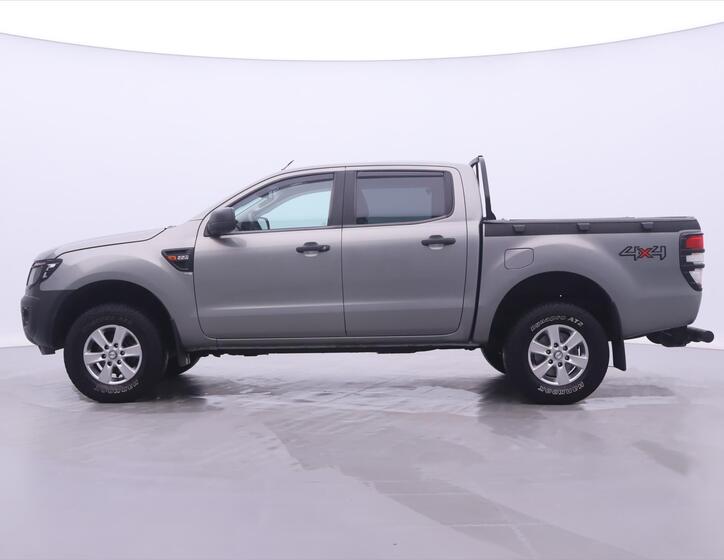 Ford Ranger 4