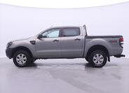 Ford Ranger 4