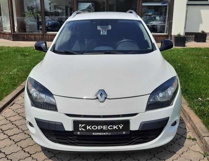 Renault Mégane 12