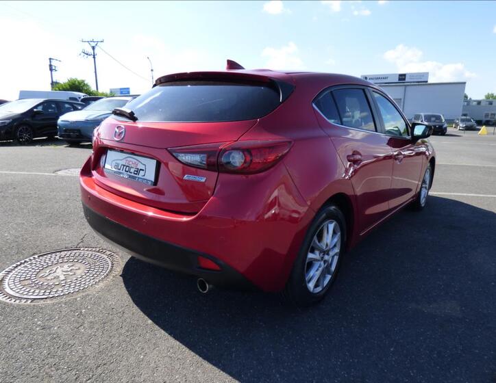 Mazda 3 3