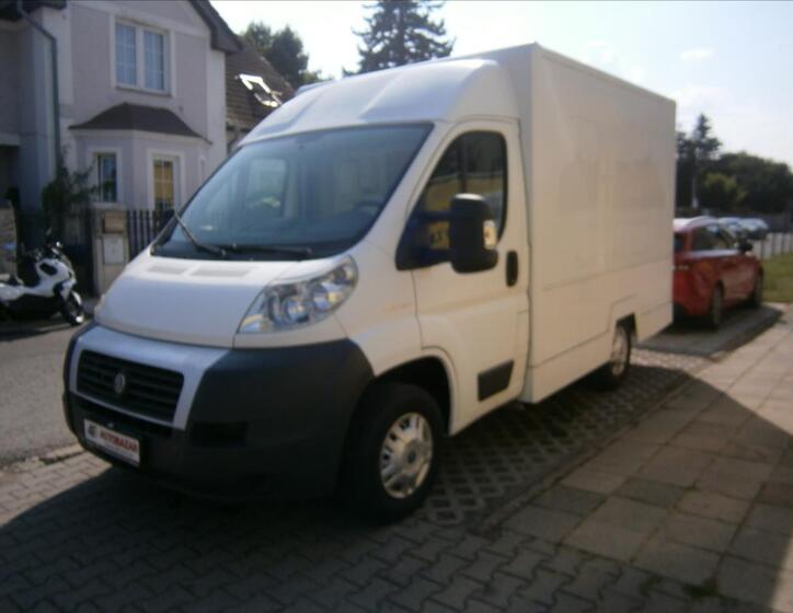 Fiat Ducato 3
