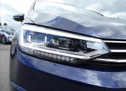 Volkswagen Touran 5