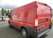 Peugeot Boxer 5