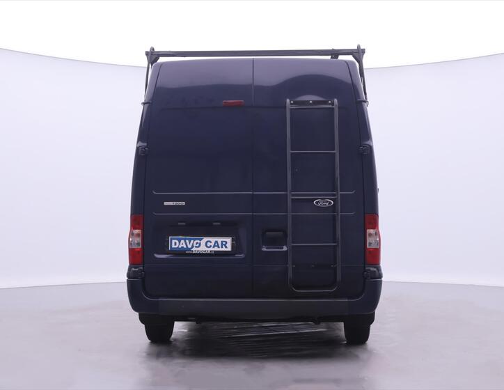 Ford Transit 6