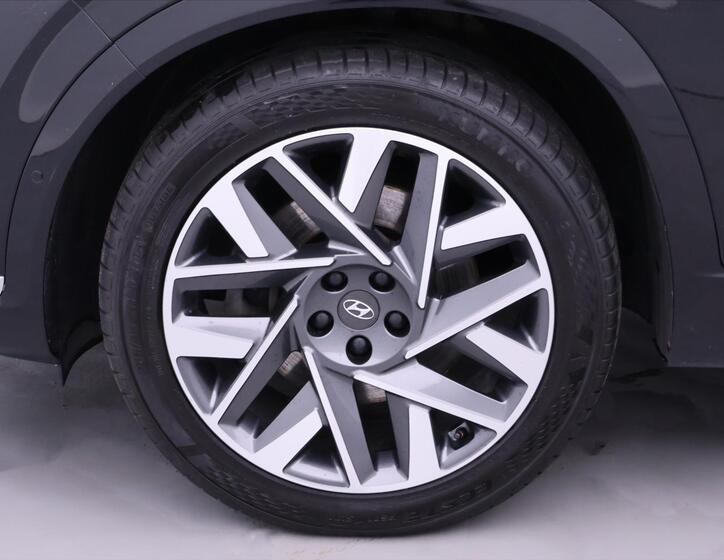 Hyundai Santa Fe 42