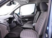 Ford Tourneo Connect 12