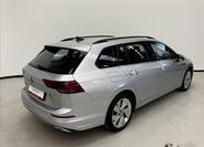 Volkswagen Golf 2
