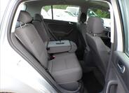 Volkswagen Golf Plus 22