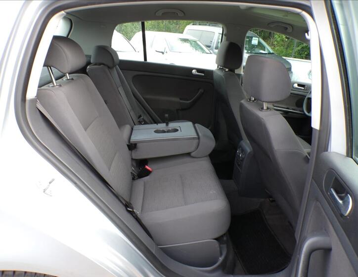 Volkswagen Golf Plus 22