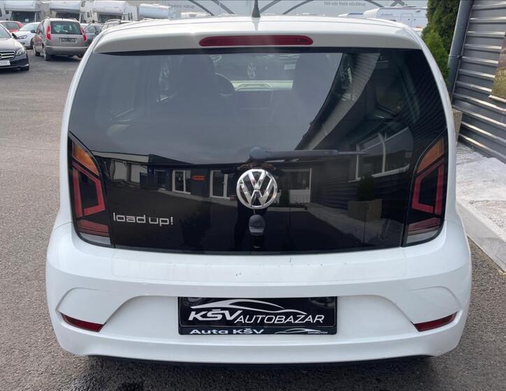 Volkswagen up! 6