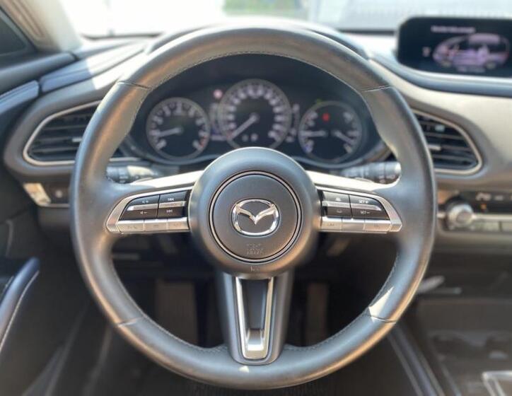 Mazda CX-30 13