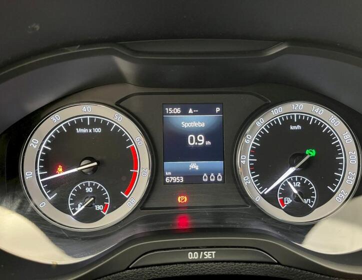 Škoda Karoq 13