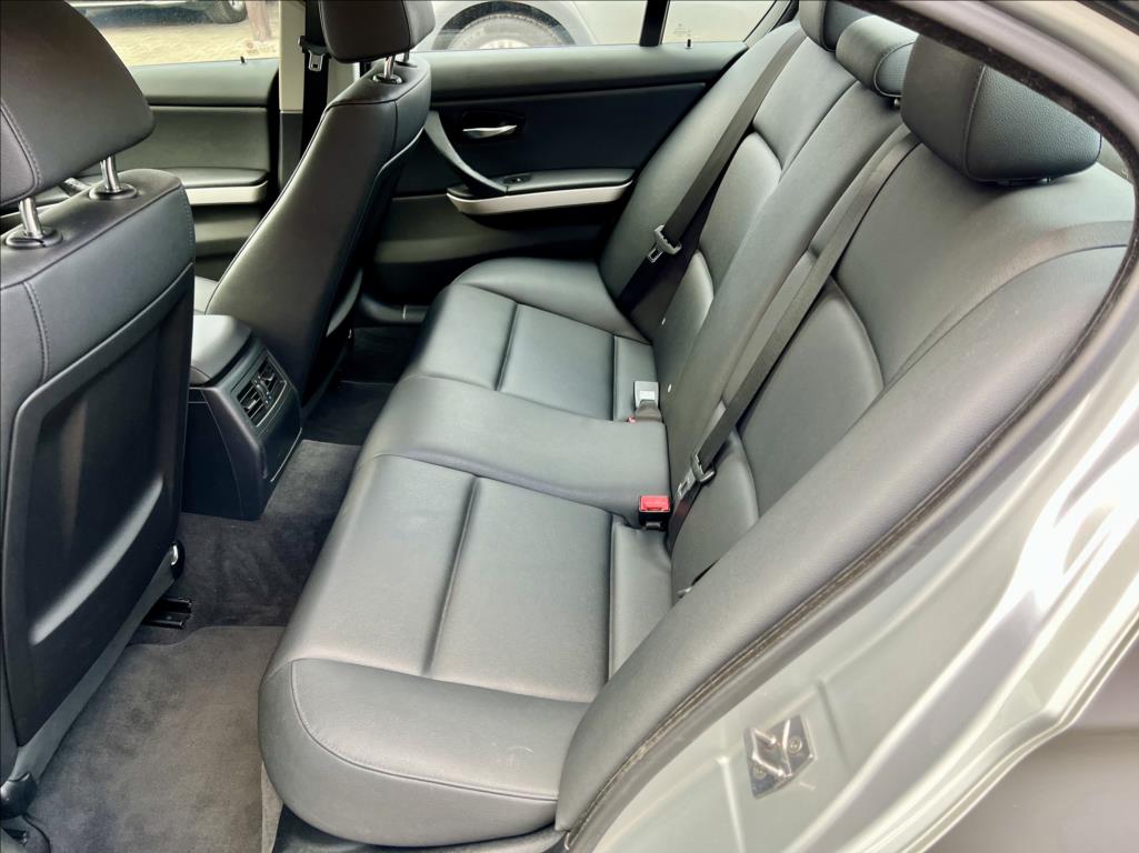 BMW Řada 3