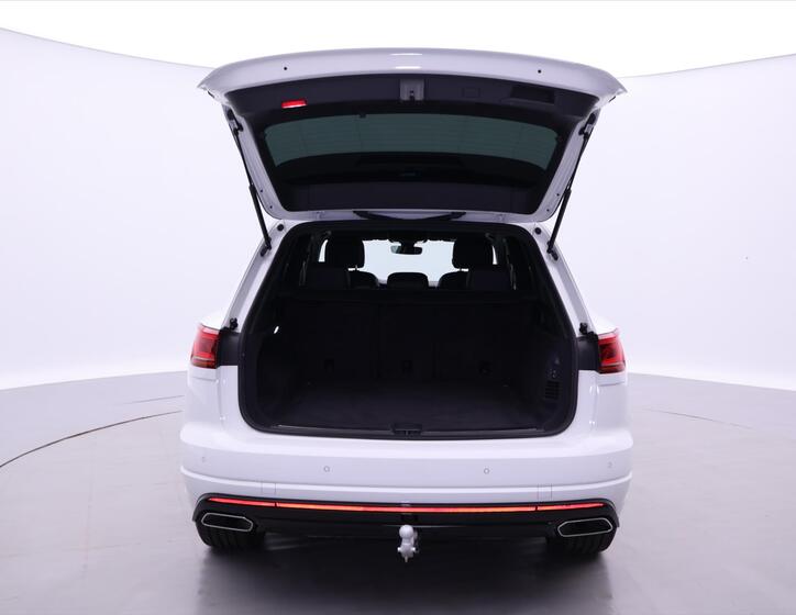 Volkswagen Touareg 47