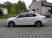 Citroën C-Elysée 6