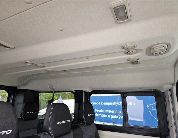 Fiat Ducato 16