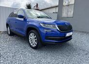 Škoda Kodiaq 1