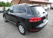 Volkswagen Touareg 7