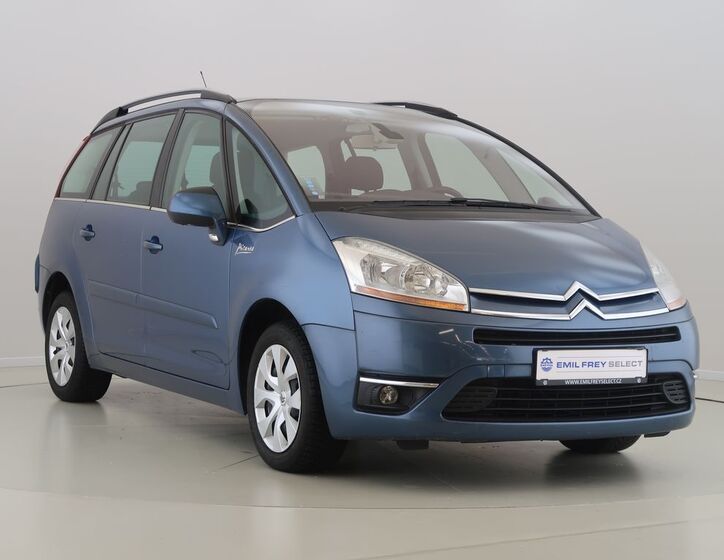 Citroën C4 Picasso 3