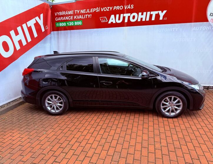 Honda Civic 5