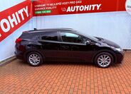 Honda Civic 5