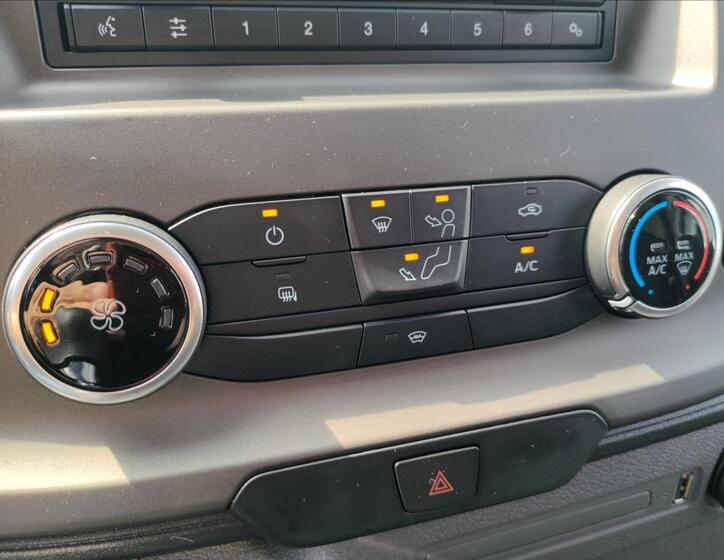 Ford Transit 34