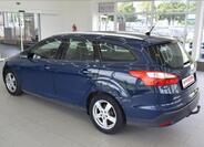 Ford Focus 8