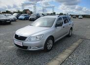 Škoda Octavia 3