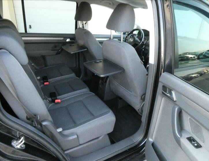 Volkswagen Touran 21